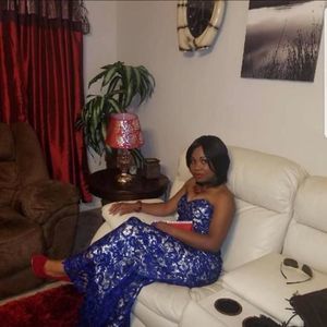 Meet your Posher, Deborah